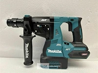 Makita hr002g accu-combihamer zonder koffer en accu's - afbeelding 2 van  4