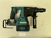 Makita hr002g accu-combihamer zonder koffer en accu's - afbeelding 3 van  4