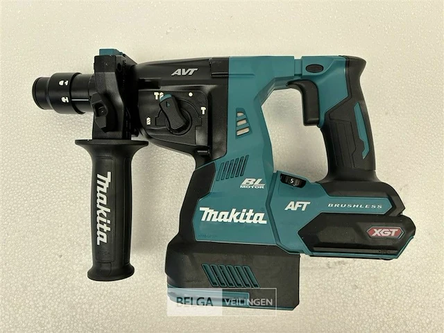 Makita hr002g accu-combihamer zonder koffer en accu's - afbeelding 4 van  4