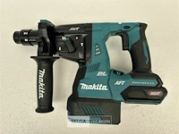 Makita hr002g accu-combihamer zonder koffer en accu's - afbeelding 4 van  4