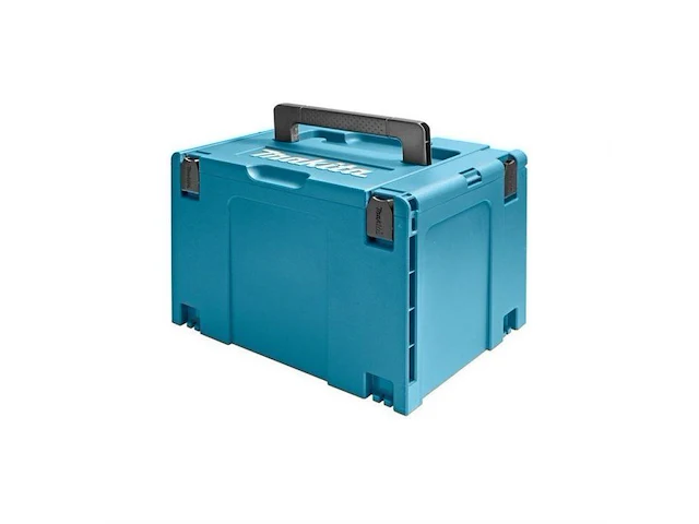 Makita hr002gm202 40v accu sds-plus boor- en combihamer 2x 4.0ah in mbox - afbeelding 2 van  3