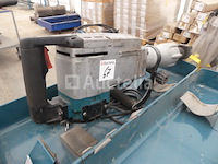 Makita hr1303 elektrische breekhamer - afbeelding 3 van  5