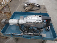 Makita hr1303 elektrische breekhamer - afbeelding 4 van  5