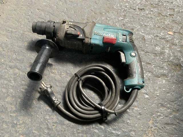 Makita hr2230 boormachine - afbeelding 1 van  3