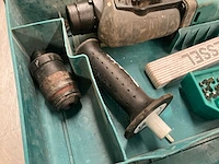 Makita hr2470ft elektrische boormachine - afbeelding 3 van  6
