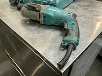 Makita hr2470ft elektrische boormachine - afbeelding 5 van  6