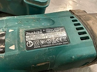 Makita hr2470ft elektrische boormachine - afbeelding 6 van  6