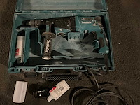 Makita hr2630t boormachine - afbeelding 1 van  6