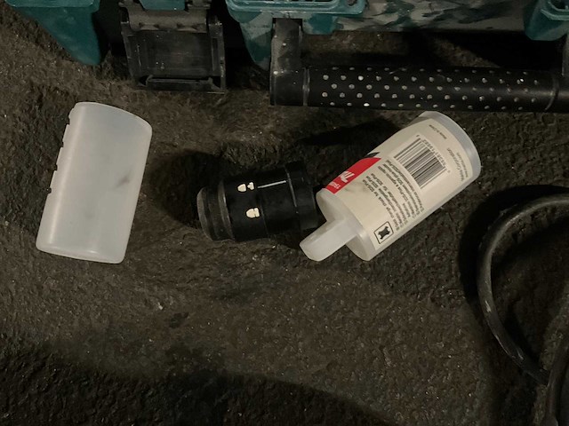 Makita hr2630t boormachine - afbeelding 2 van  6