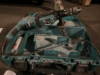 Makita hr2630t boormachine - afbeelding 5 van  6