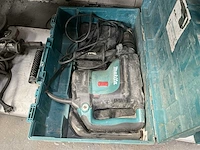 Makita hr4511c elektrische breekhamer - afbeelding 3 van  4