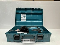 Makita hr4511c sds-max combihamer 1350w - afbeelding 1 van  5