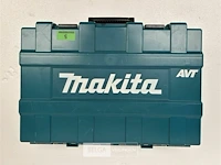 Makita hr4511c sds-max combihamer 1350w - afbeelding 5 van  5