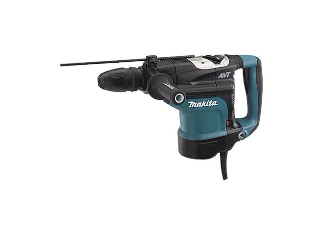 Makita hr4511c sds-max combihamer 1350w - afbeelding 1 van  2