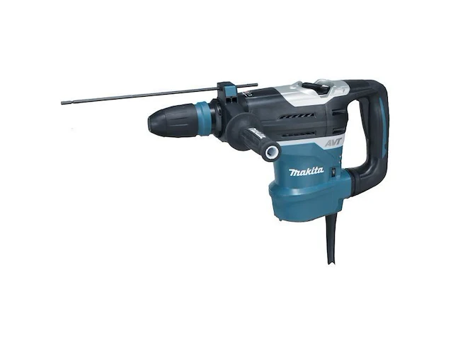 Makita hr4511c sds-max combihamer 1350w - afbeelding 2 van  2