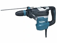 Makita hr4511c sds-max combihamer 1350w - afbeelding 2 van  2