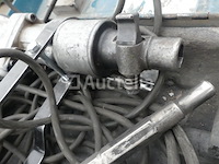 Makita hr5000 boorhamer - afbeelding 1 van  4