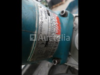 Makita hr5000 boorhamer - afbeelding 2 van  4