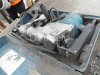 Makita hr5000 boorhamer - afbeelding 4 van  4
