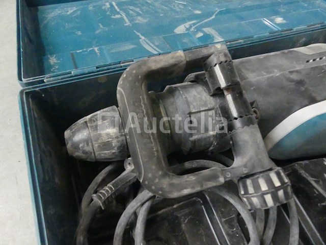 Makita hr5212c drilboor - afbeelding 4 van  8