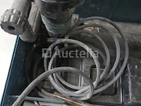 Makita hr5212c drilboor - afbeelding 6 van  8