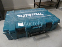 Makita hr5212c drilboor - afbeelding 8 van  8