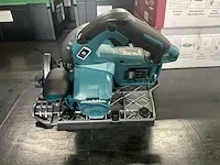 Makita hs004gz01 accu cirkelzaag machine (2x) - afbeelding 3 van  6