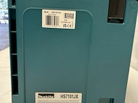 Makita hs7101jx cirkelzaag 190mm 1400w - afbeelding 2 van  6