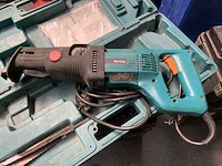 Makita jr3020 reciprozaag - afbeelding 5 van  5