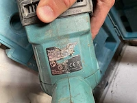 Makita jr3060t elektrische reciprozaag - afbeelding 3 van  3