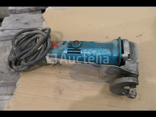 Makita js1600 schaar - afbeelding 1 van  4