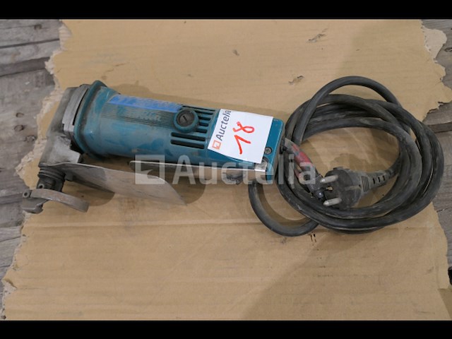 Makita js1600 schaar - afbeelding 2 van  4