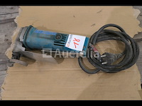 Makita js1600 schaar - afbeelding 2 van  4