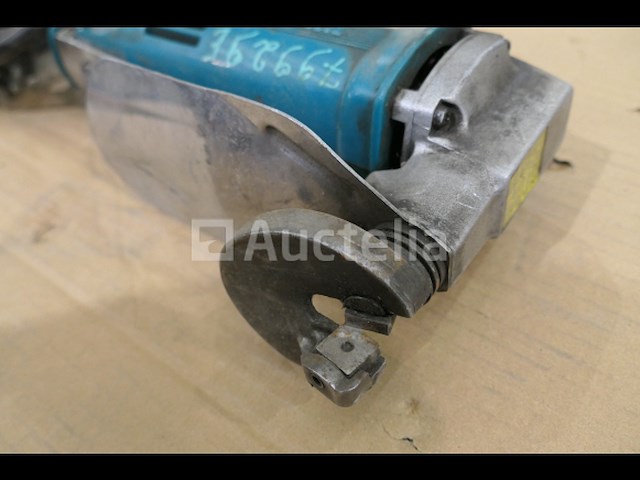 Makita js1600 schaar - afbeelding 3 van  4