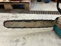 Makita kettingzaag - afbeelding 3 van  6