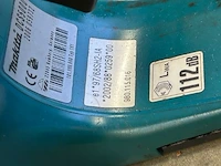 Makita kettingzaag - afbeelding 6 van  6