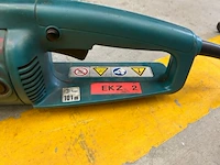 Makita kettingzaag - afbeelding 4 van  6