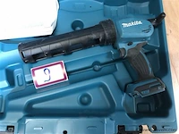 Makita kitpistool - afbeelding 2 van  3