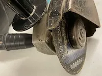 Makita kleine haakse slijper - afbeelding 3 van  3