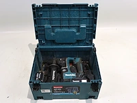 Makita klopboor - afbeelding 1 van  2