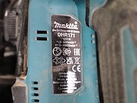 Makita klopboor - afbeelding 2 van  2