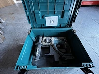 Makita klopboormachine dhr202 - afbeelding 1 van  5