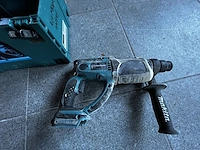 Makita klopboormachine dhr202 - afbeelding 2 van  5