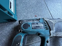 Makita klopboormachine dhr202 - afbeelding 4 van  5