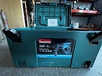 Makita klopboormachine dhr202 - afbeelding 5 van  5