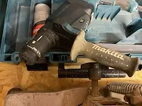 Makita klopboormachine - afbeelding 2 van  3