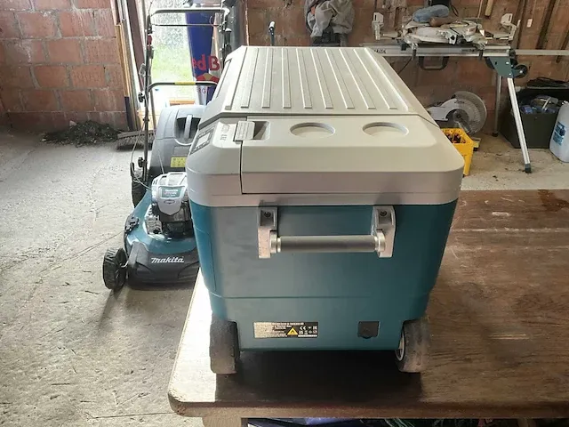 Makita koelbox - afbeelding 4 van  7