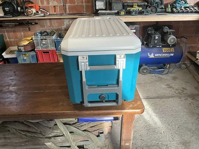 Makita koelbox - afbeelding 5 van  7