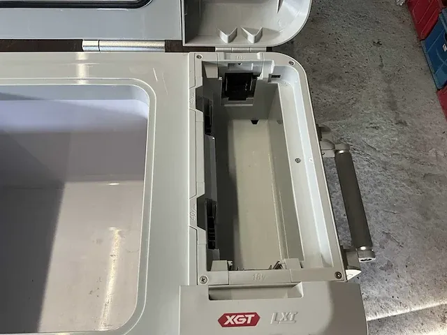 Makita koelbox - afbeelding 7 van  7