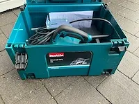 Makita kp0800j - schaafmachine - afbeelding 2 van  3